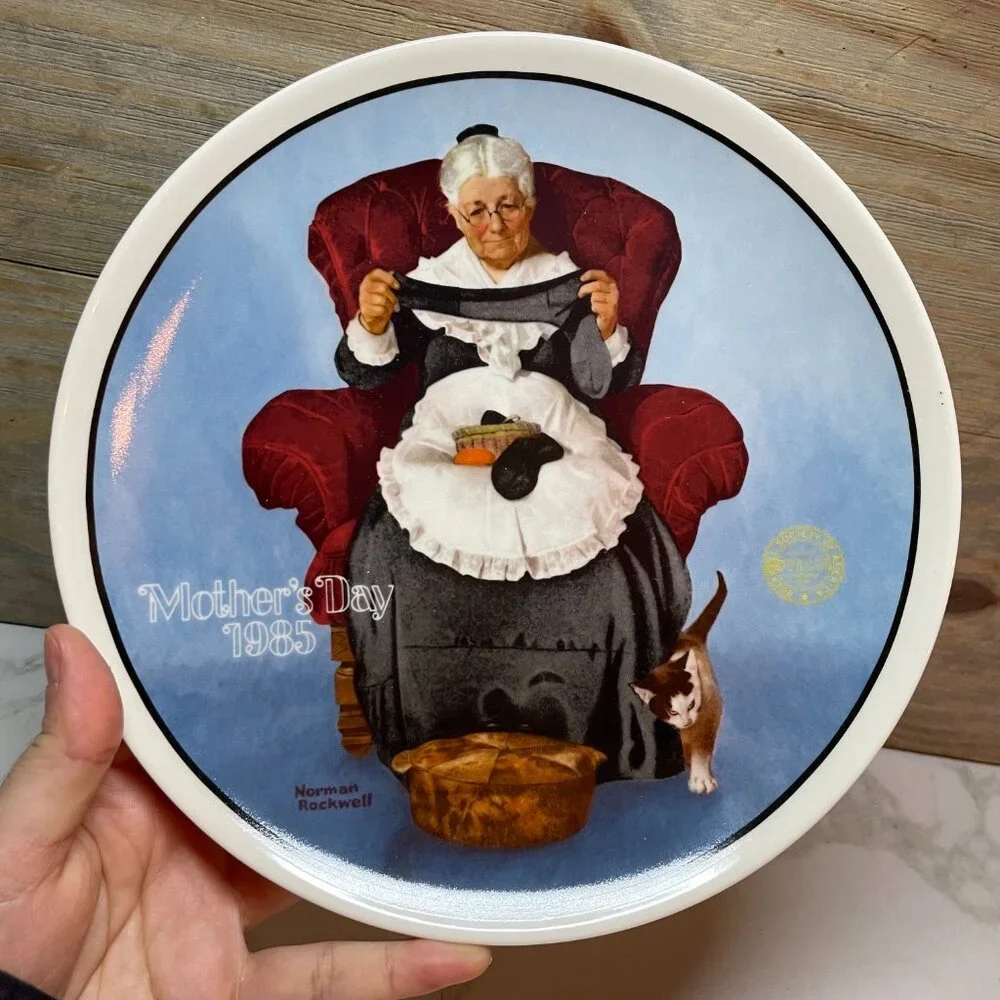 Norman Rockwell bundle save